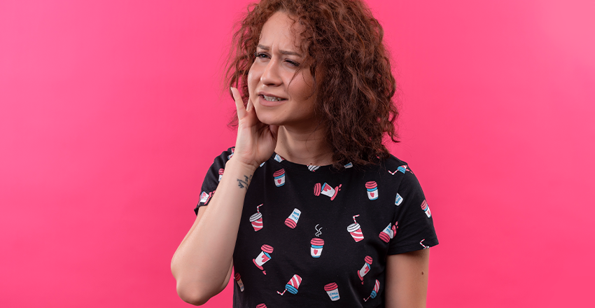 ¿Qué hago si me duele una muela?